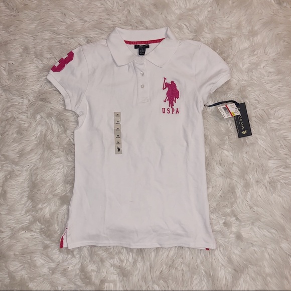 U.S Polo Assn. Tshirt - Picture 1 of 3